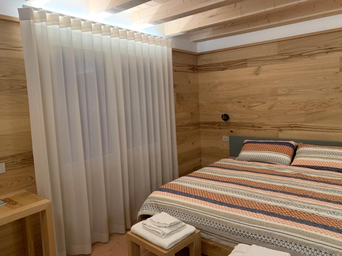 Borgo Cortivi B&B Valdobbiadene Εξωτερικό φωτογραφία