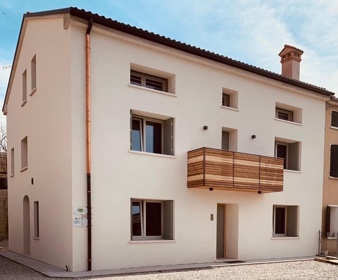 Borgo Cortivi B&B Valdobbiadene Εξωτερικό φωτογραφία
