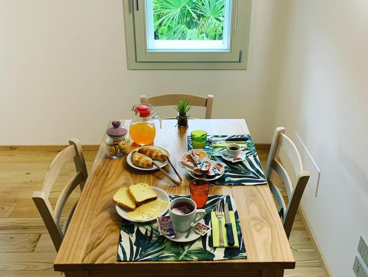 Borgo Cortivi B&B Valdobbiadene Εξωτερικό φωτογραφία
