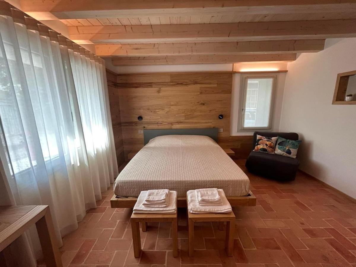 Borgo Cortivi B&B Valdobbiadene Εξωτερικό φωτογραφία