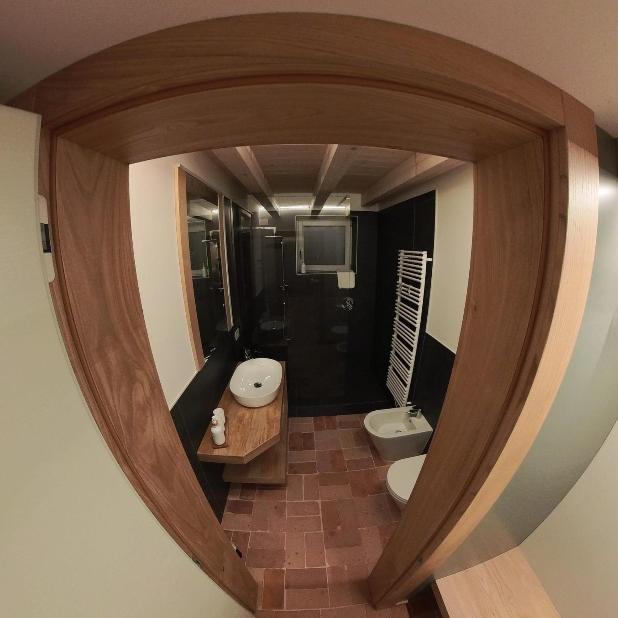 Borgo Cortivi B&B Valdobbiadene Εξωτερικό φωτογραφία