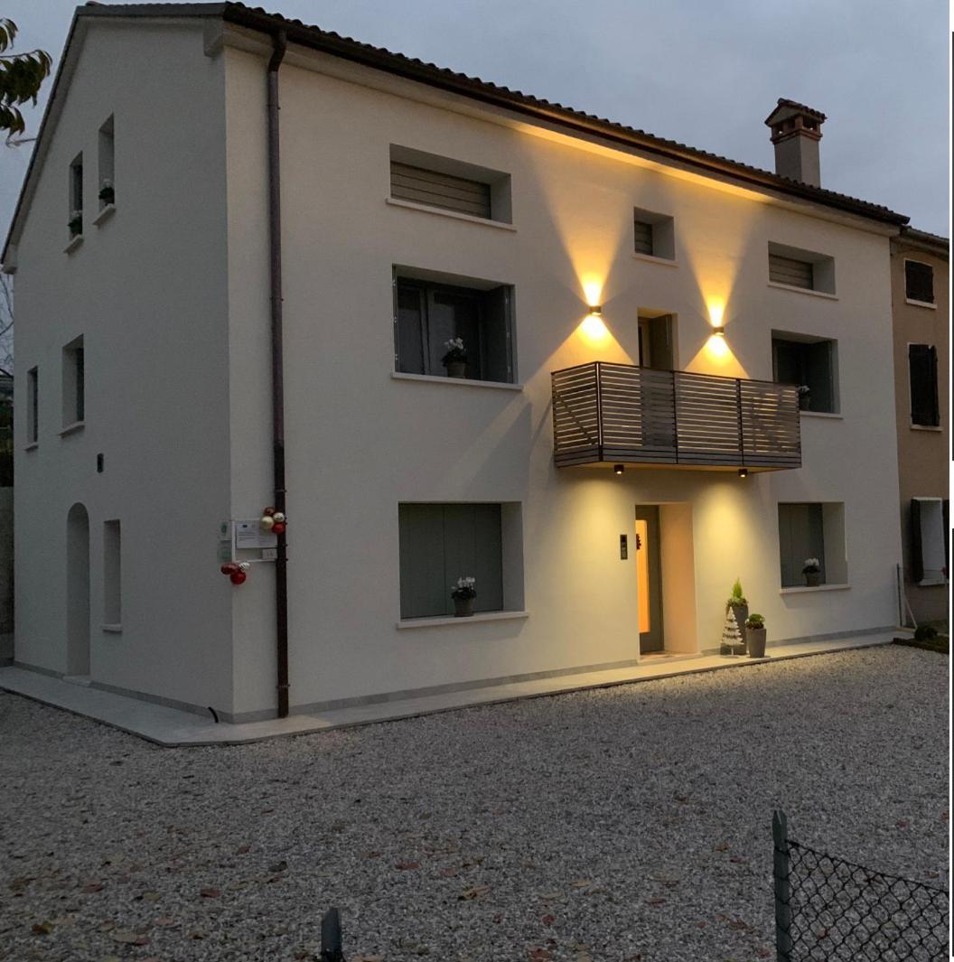 Borgo Cortivi B&B Valdobbiadene Εξωτερικό φωτογραφία